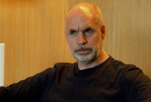 Larreta