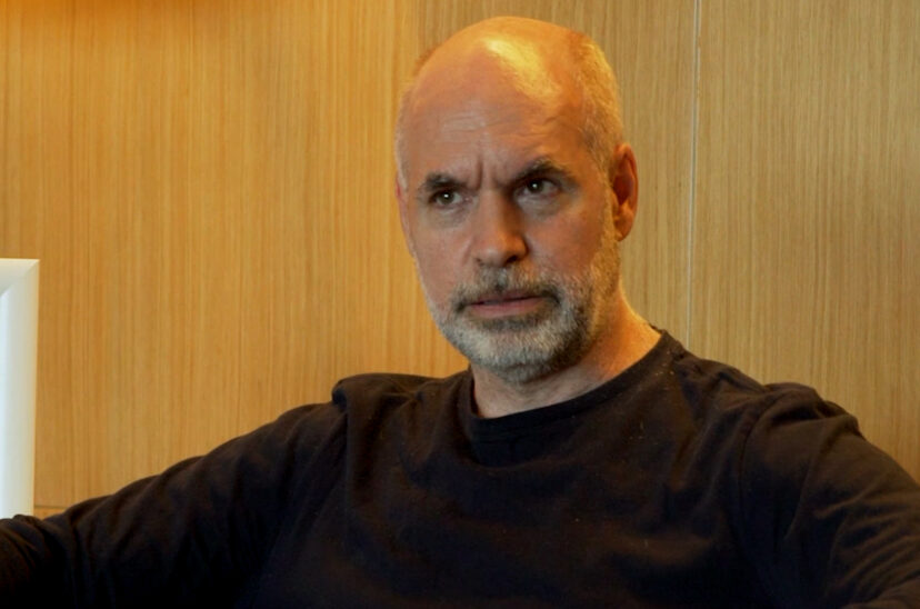Larreta