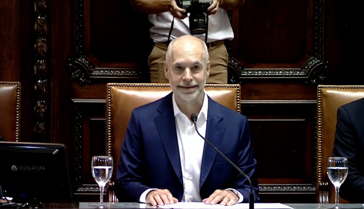 Larreta