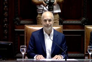 Larreta