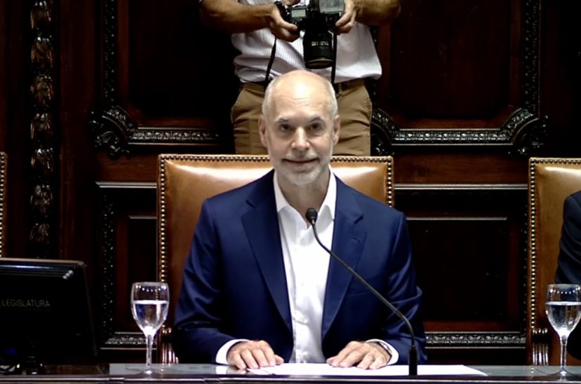 Larreta