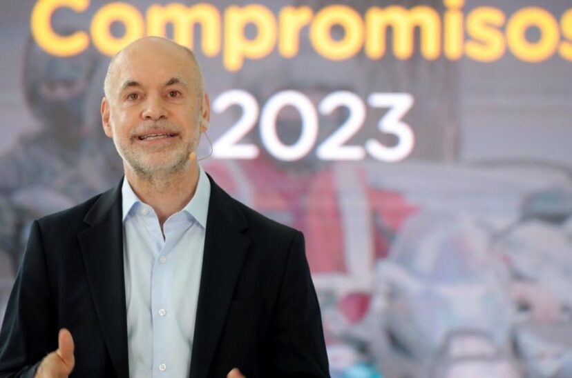 Larreta Edesur