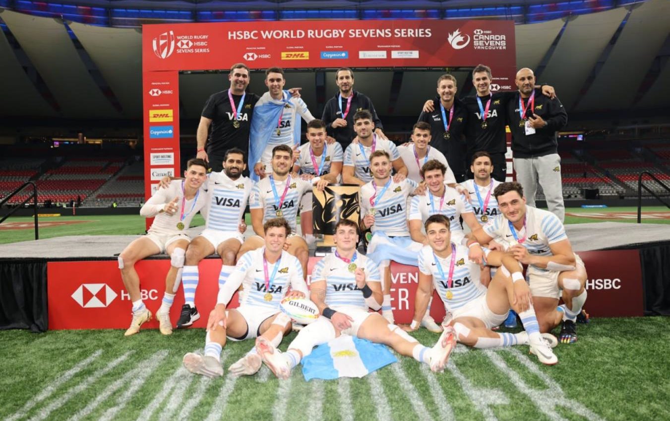 Los Pumas