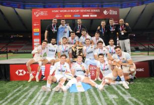 Los Pumas