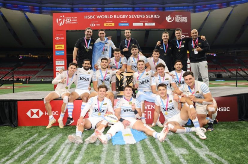 Los Pumas