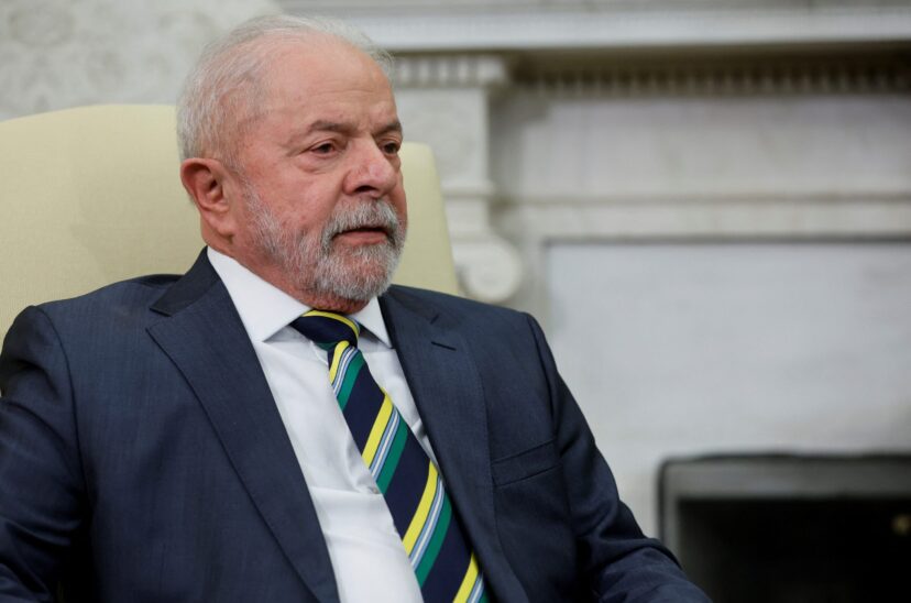 Lula da silva