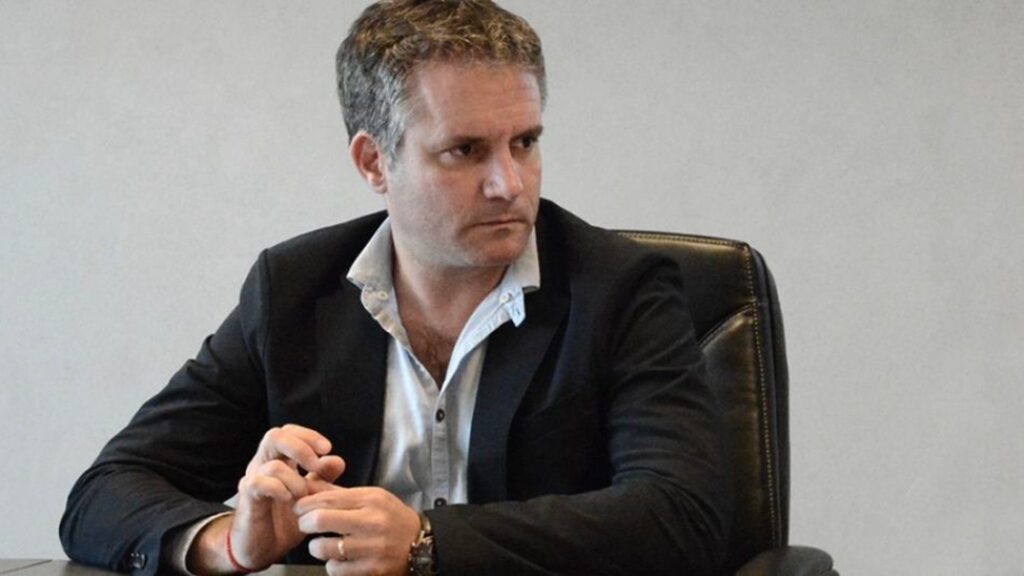 Marcelo D'Alessandro