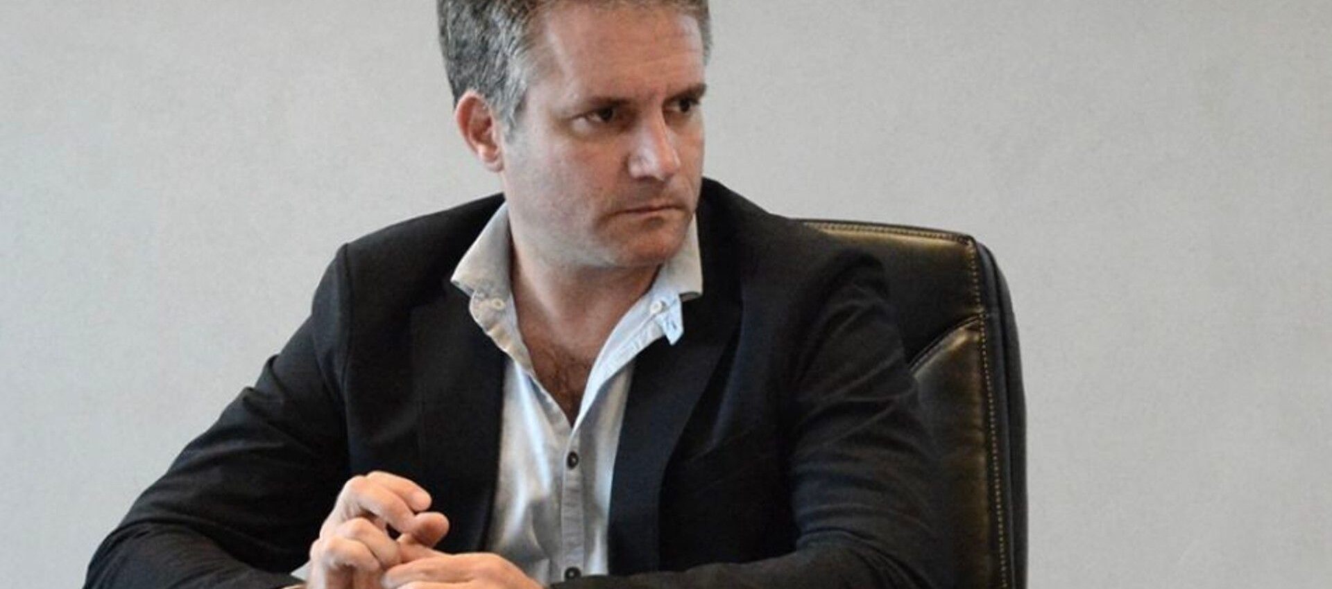 Marcelo D'Alessandro
