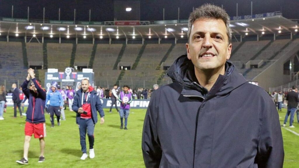 Massa Deportick