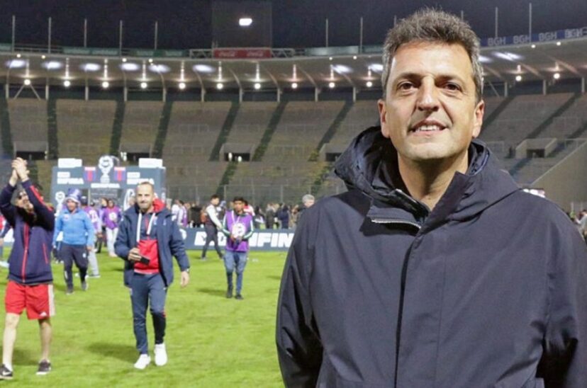 Massa Deportick