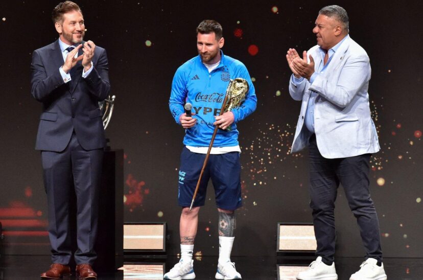 Messi