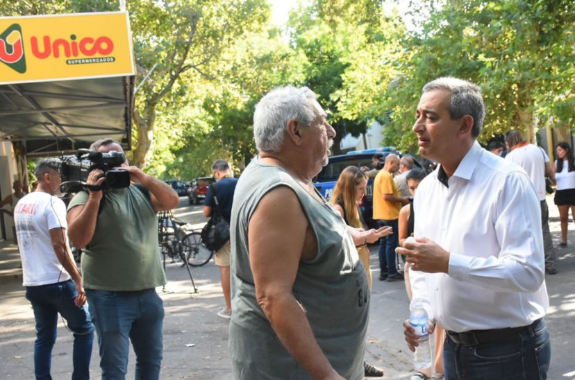Pablo Javkin