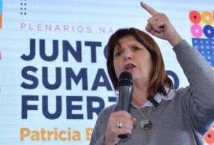 Patricia Bullrich