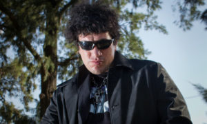 Pity Álvarez