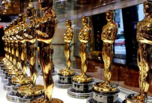 Premios Oscar
