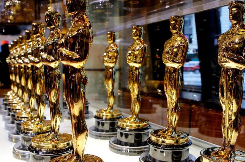 Premios Oscar