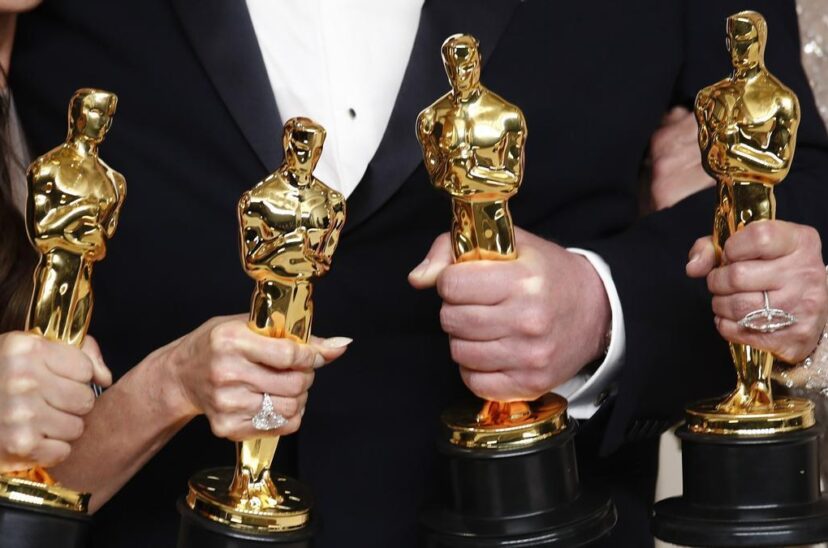 Premios Oscar