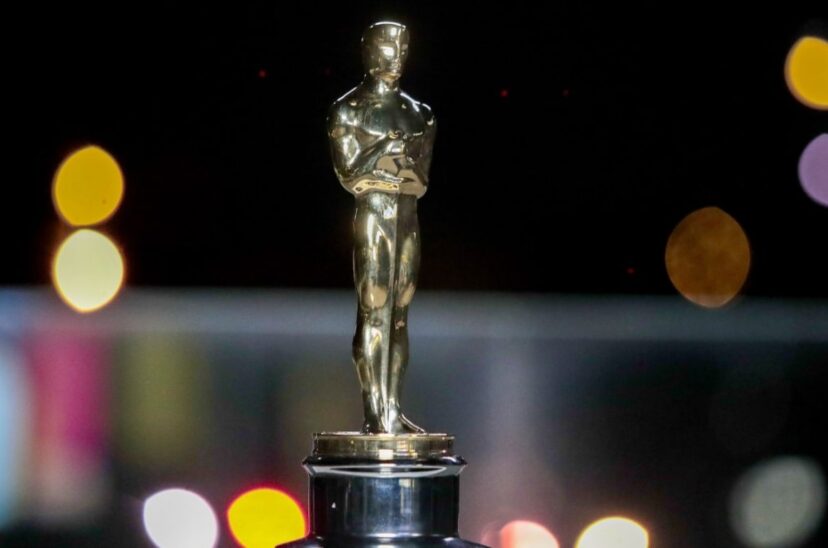 Premios Oscar