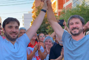 PRO Juntos por el Cambio