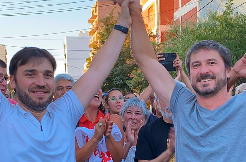 PRO Juntos por el Cambio