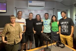 Radio Con Vos