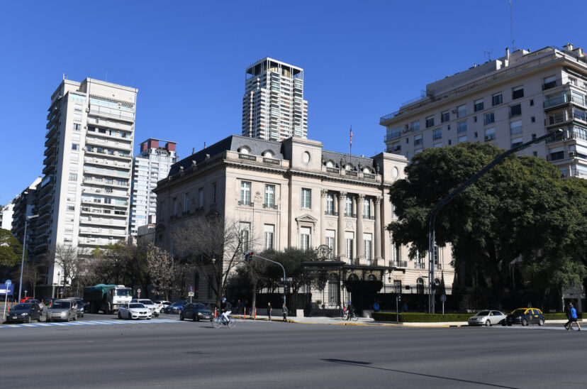 Embajada