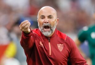 Sampaoli