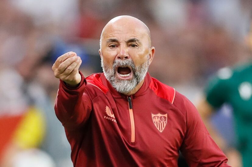 Sampaoli