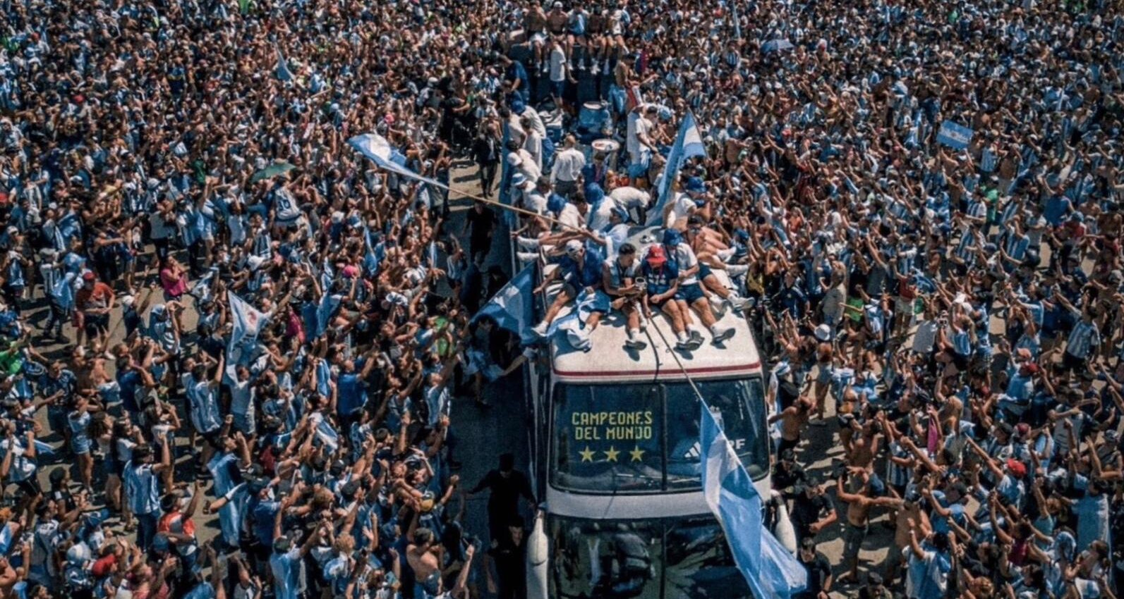 Selección Argentina