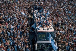 Selección Argentina