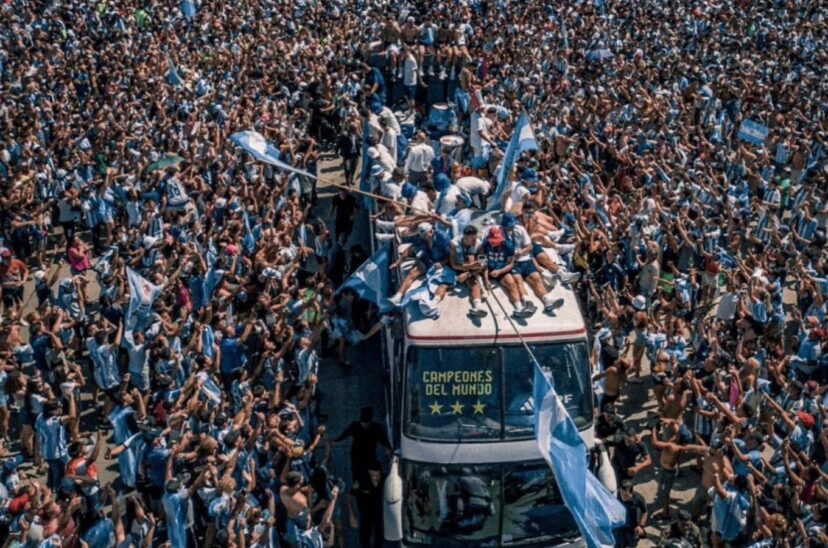 Selección Argentina