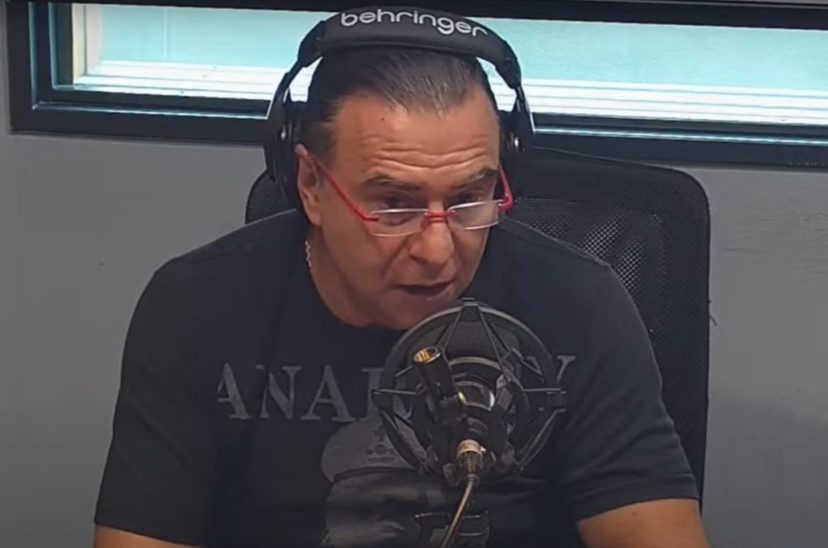 Reynaldo Sietecase