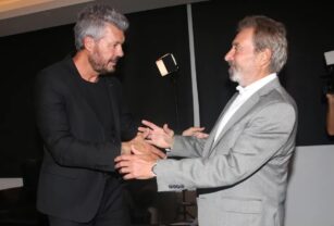 Tinelli América