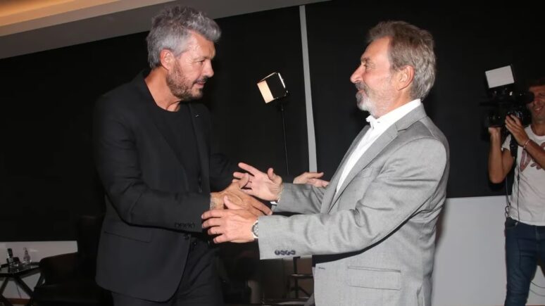 Tinelli América