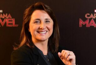 Victoria Alonso