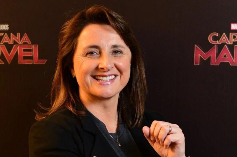 Victoria Alonso
