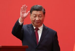 Xi Jinping