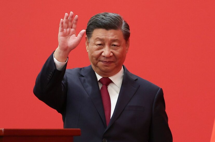 Xi Jinping