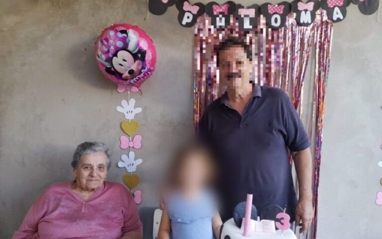 abuela san isidro cuchillo