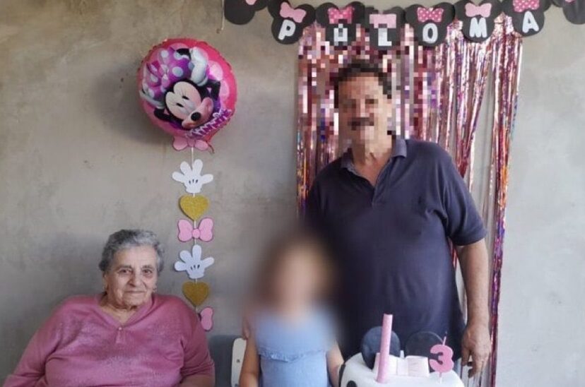 abuela san isidro cuchillo