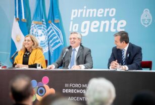 alberto fernández