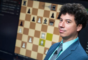 alejandro ramírez