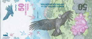 billetes de 50