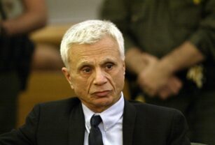 Robert Blake