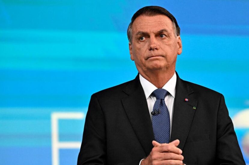 Jair Bolsonaro