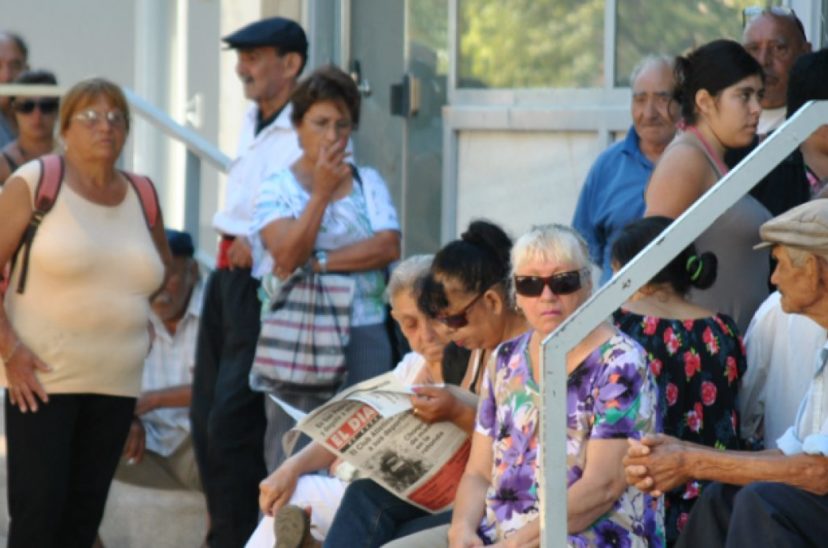 Jubilados (jubilación)