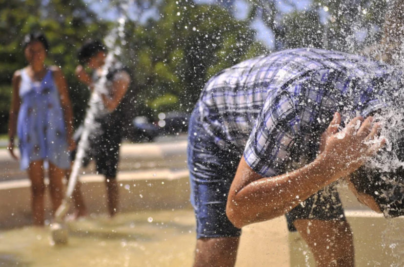 calor
