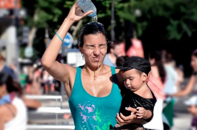 calor