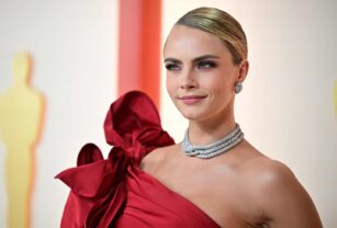 cara delevigne oscar 2023