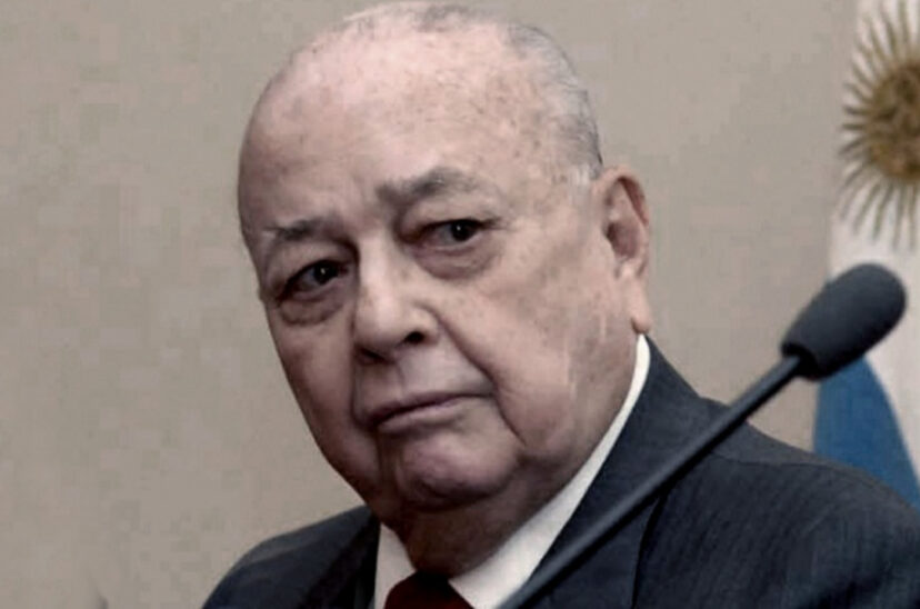 carlos pedro blaquier
